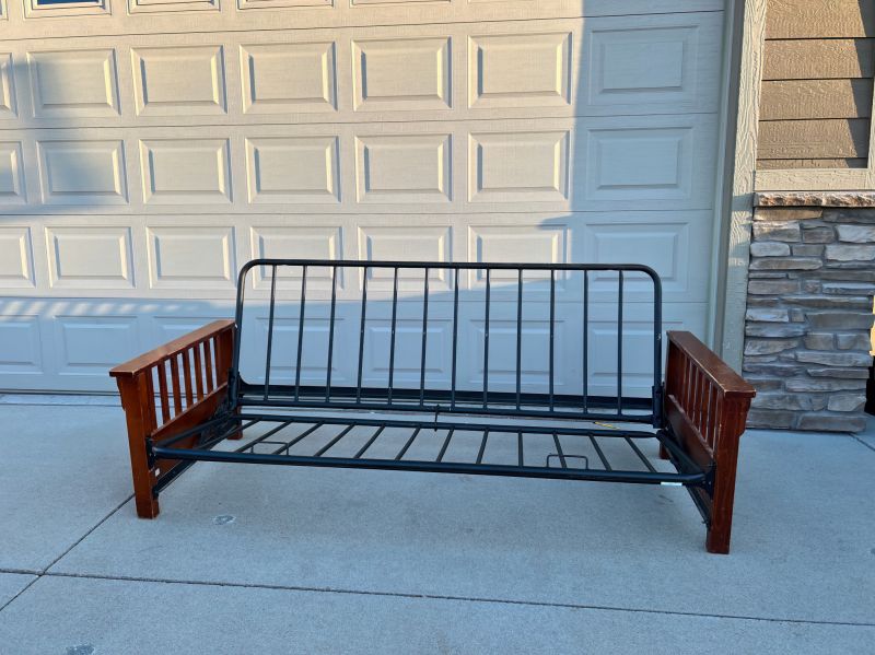 Outdoor Furniture Disposal