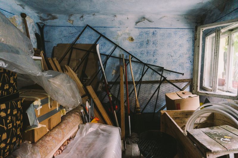 Team of Junk Removal Experts