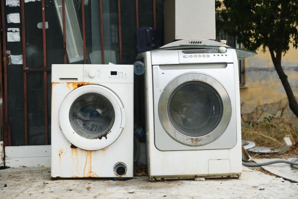 Dryer Disposal in Boynton Beach