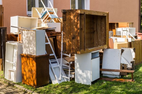 Junk Haul Away Service in Boynton Beach