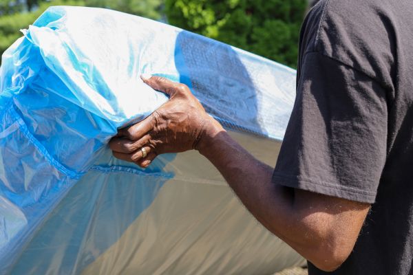 Mattress Disposal in Boynton Beach