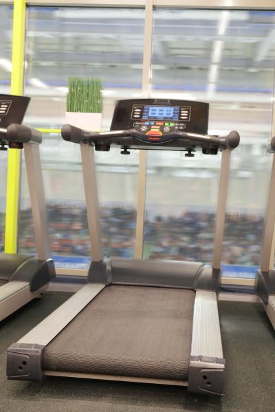Treadmill Disposal in Boynton Beach