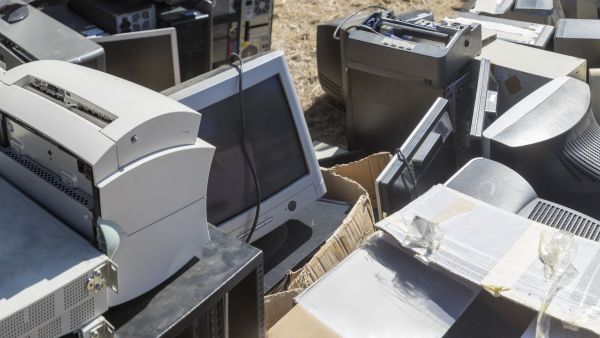 Commercial Junk Removal in Boynton Beach