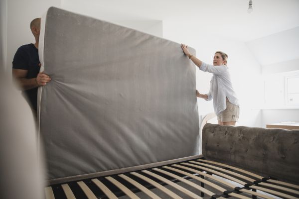 Bed Disposal in Boynton Beach