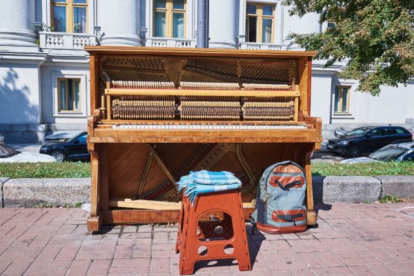 Piano Removal Service in Boynton Beach