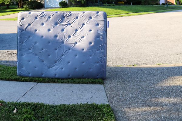 Mattress Removal Service in Boynton Beach