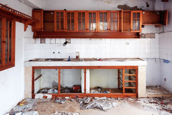 Cabinet Disposal in Boynton Beach
