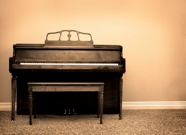 Piano Disposal Service in Boynton Beach