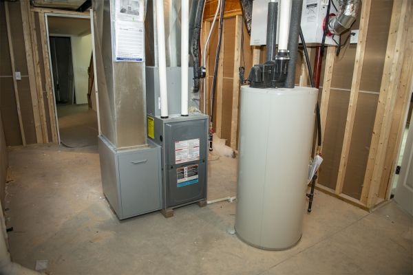 Furnace Disposal in Boynton Beach