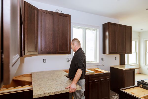 Countertop Disposal in Boynton Beach