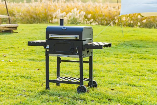 BBQ Removal in Boynton Beach